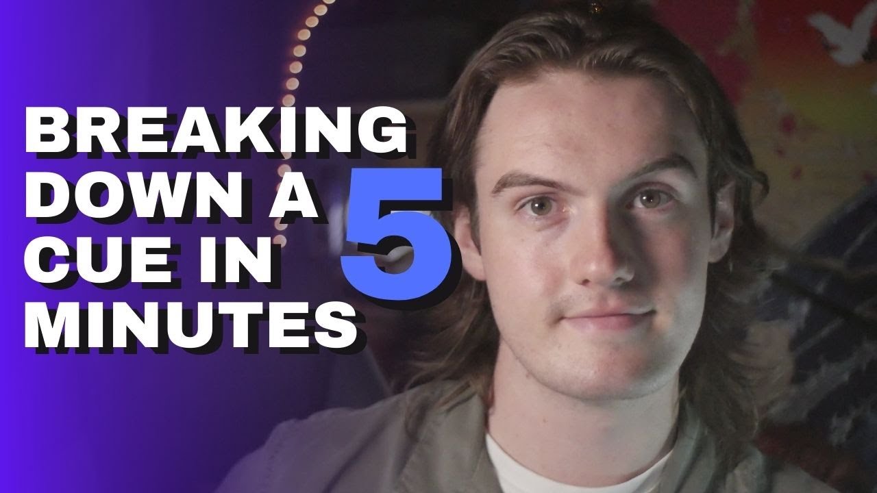 KEEP IT SIMPLE | Film Cue Breakdown