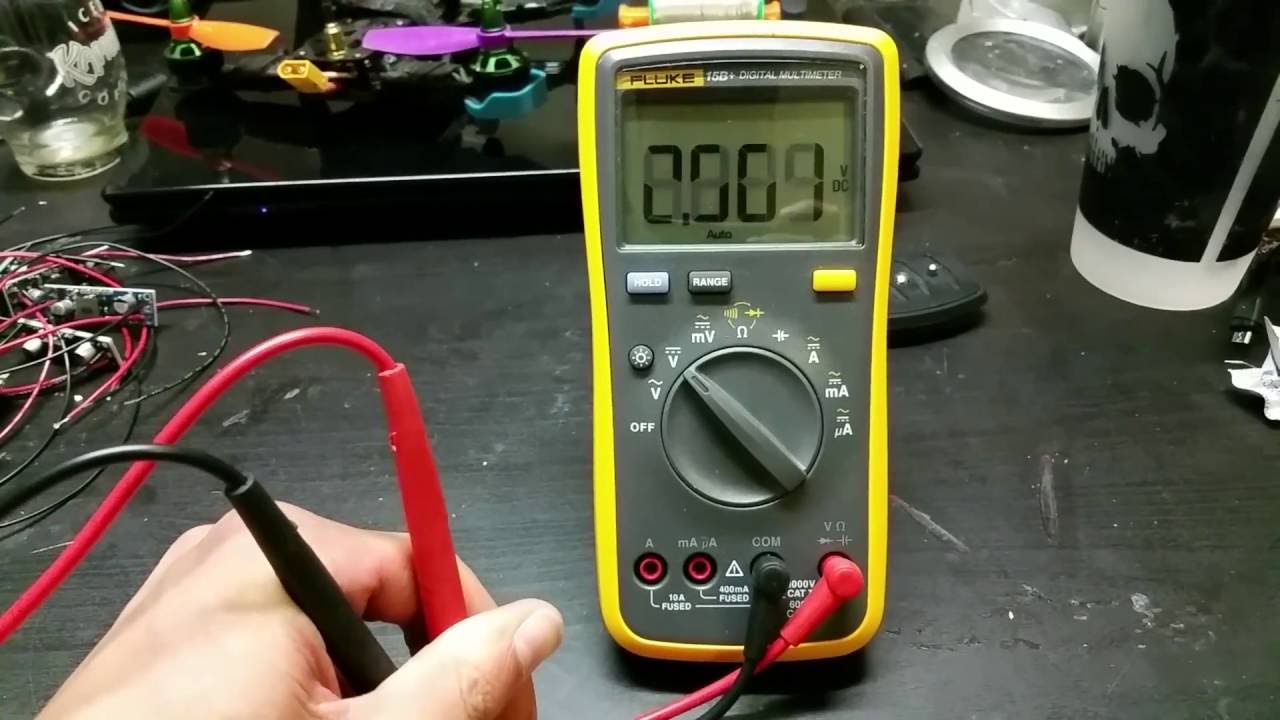 How to recover a dead lipo cell