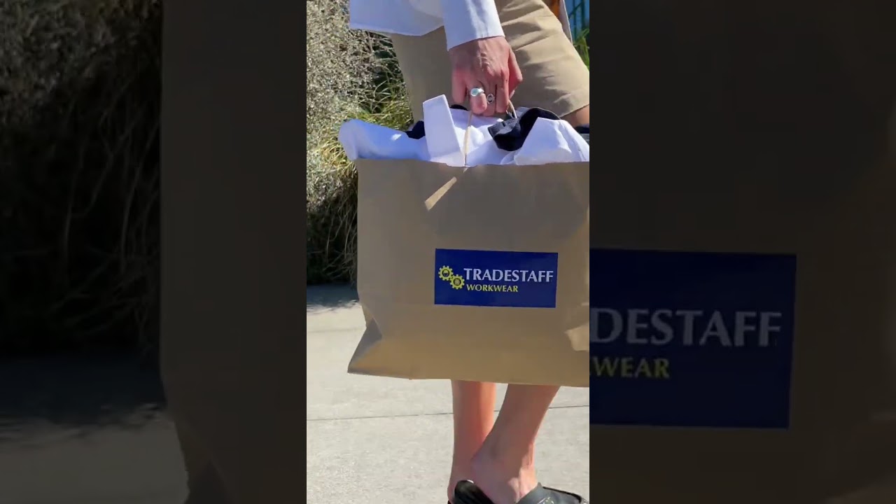Time to shop!