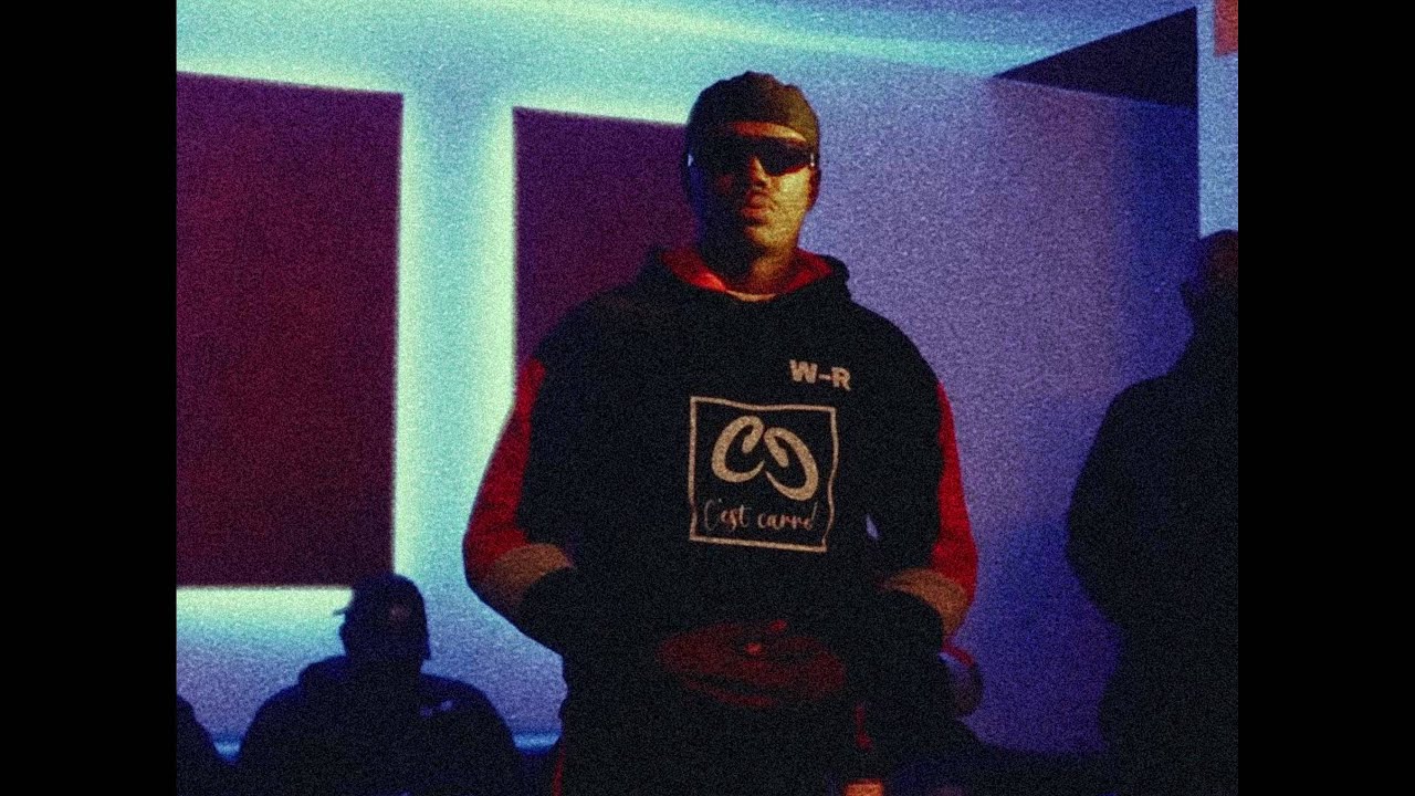 Werenoi x Uzi Type Beat 