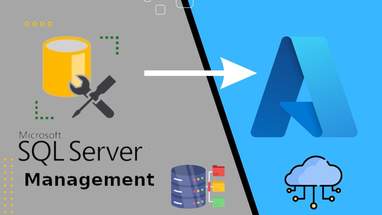COMO SUBIR UNA BASE DE DATOS LOCAL A LA NUBE DE AZURE (Explicado Paso a Paso)