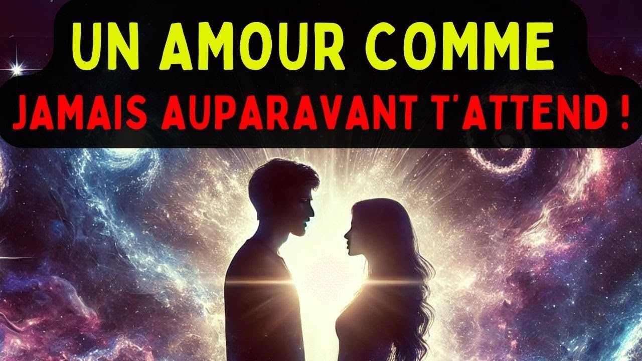 💚 Élus💚 UN AMOUR COMME RIEN DE CE QUE TU AS JAMAIS VÉCU