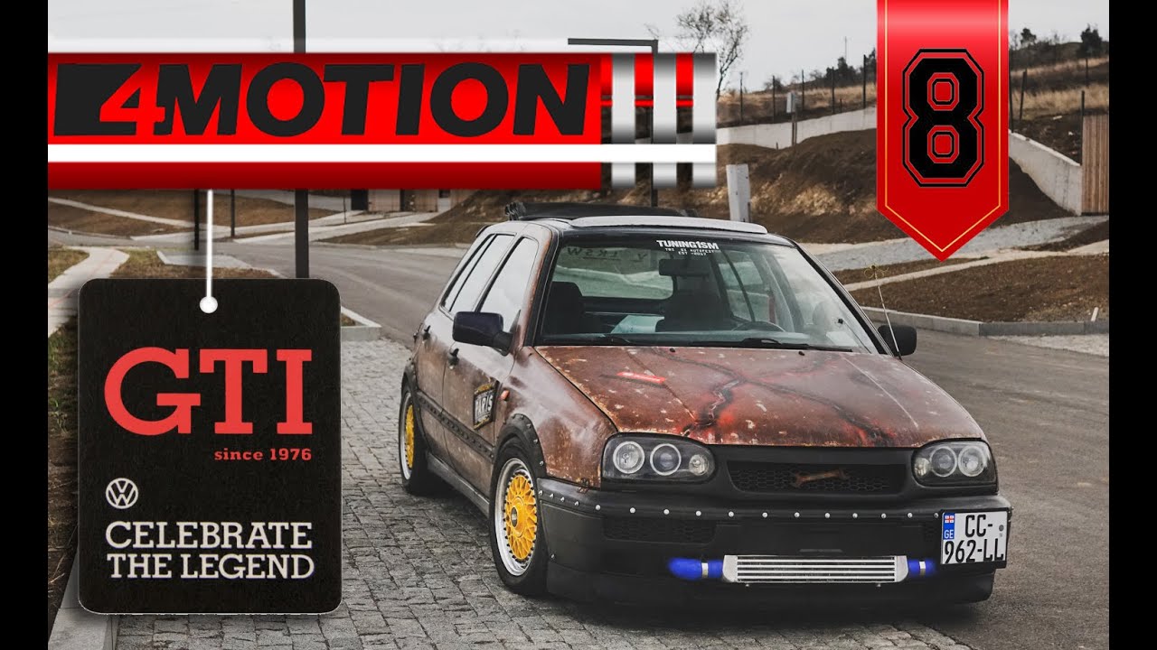 Wide Body_სთვის ფრთები - ახალი ფარები და უფრო დიდი მუხრუჭები ნაწილი8 - Parts For Wide Body - Part8.