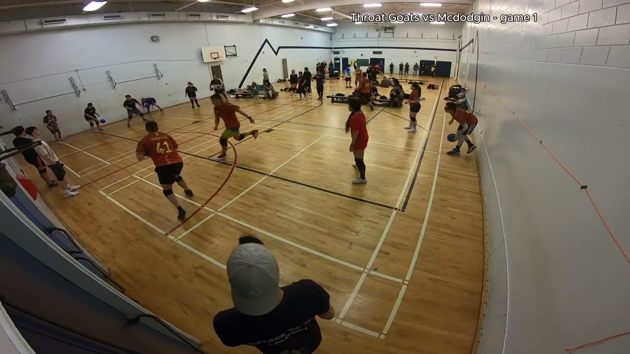 VDL S38 - Wednesday - Week 5