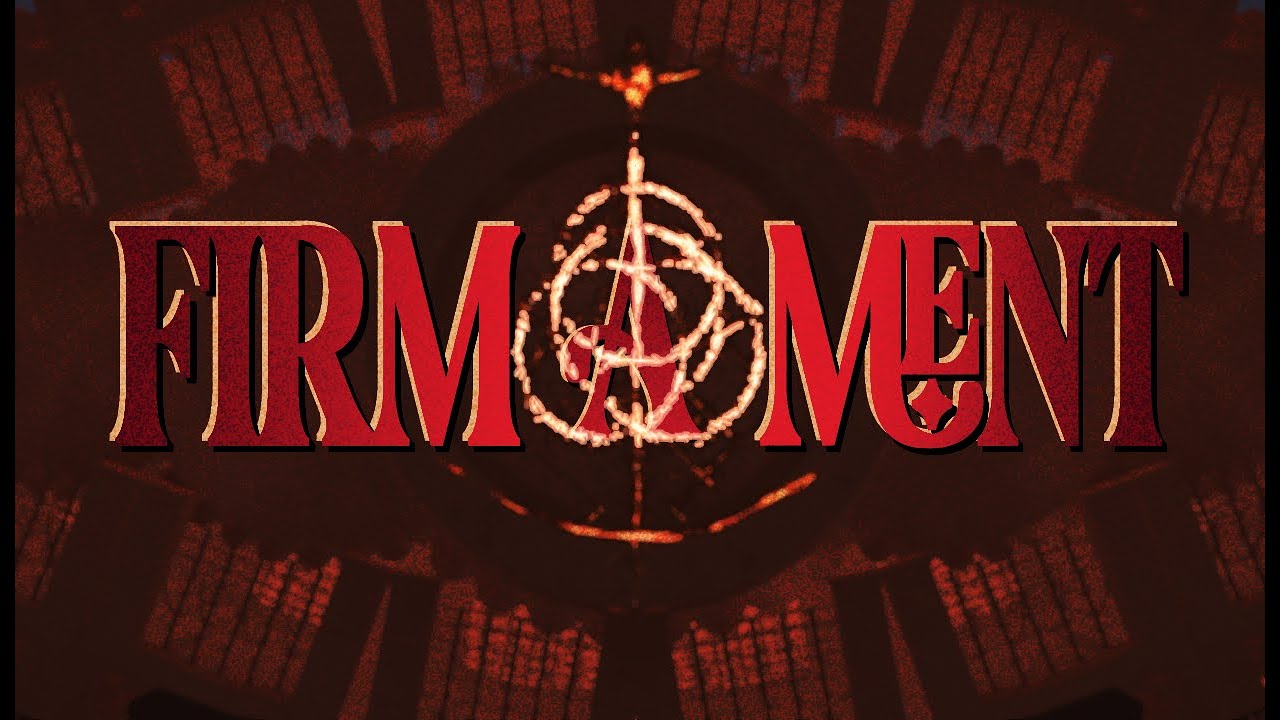【﻿ＤＭ】Swifty - Firmament