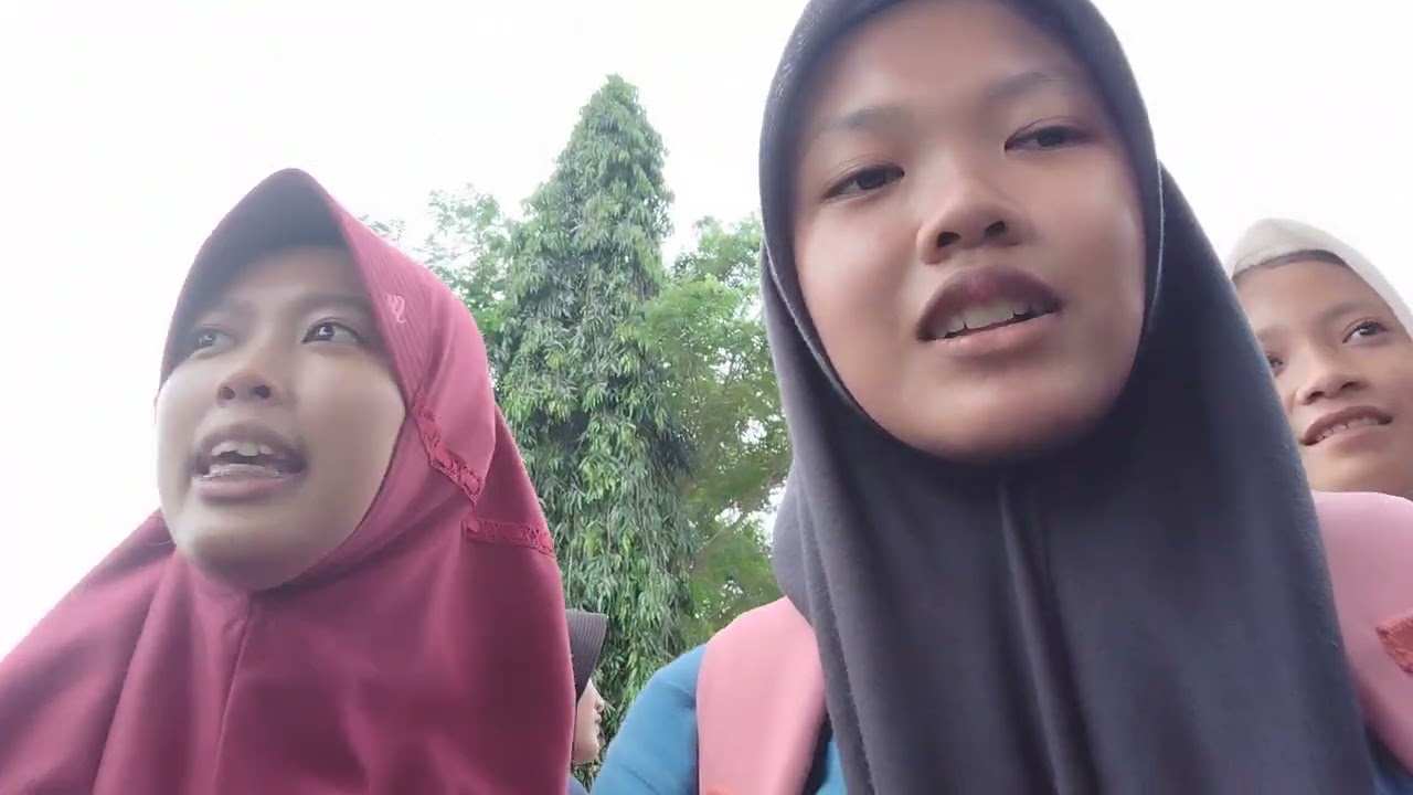 MAUU PULANGG