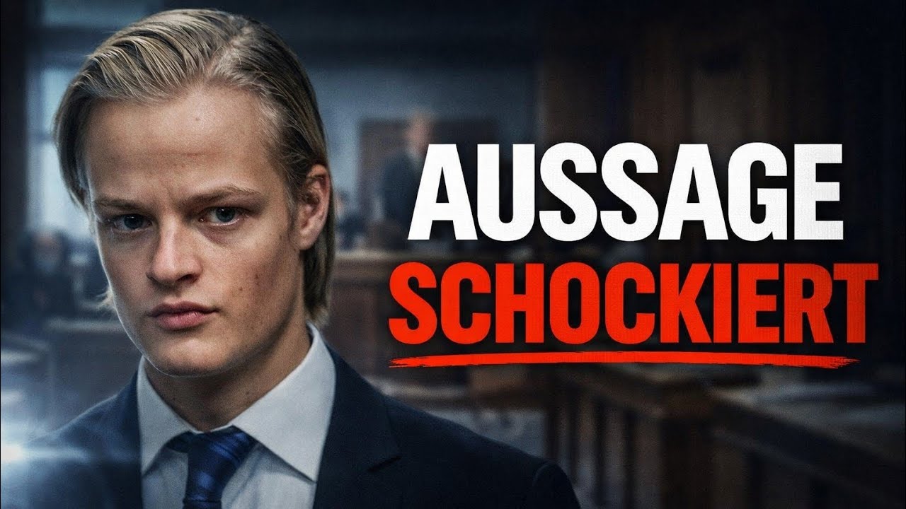 Neue Aussage gegen Marius Borg Høiby schockt