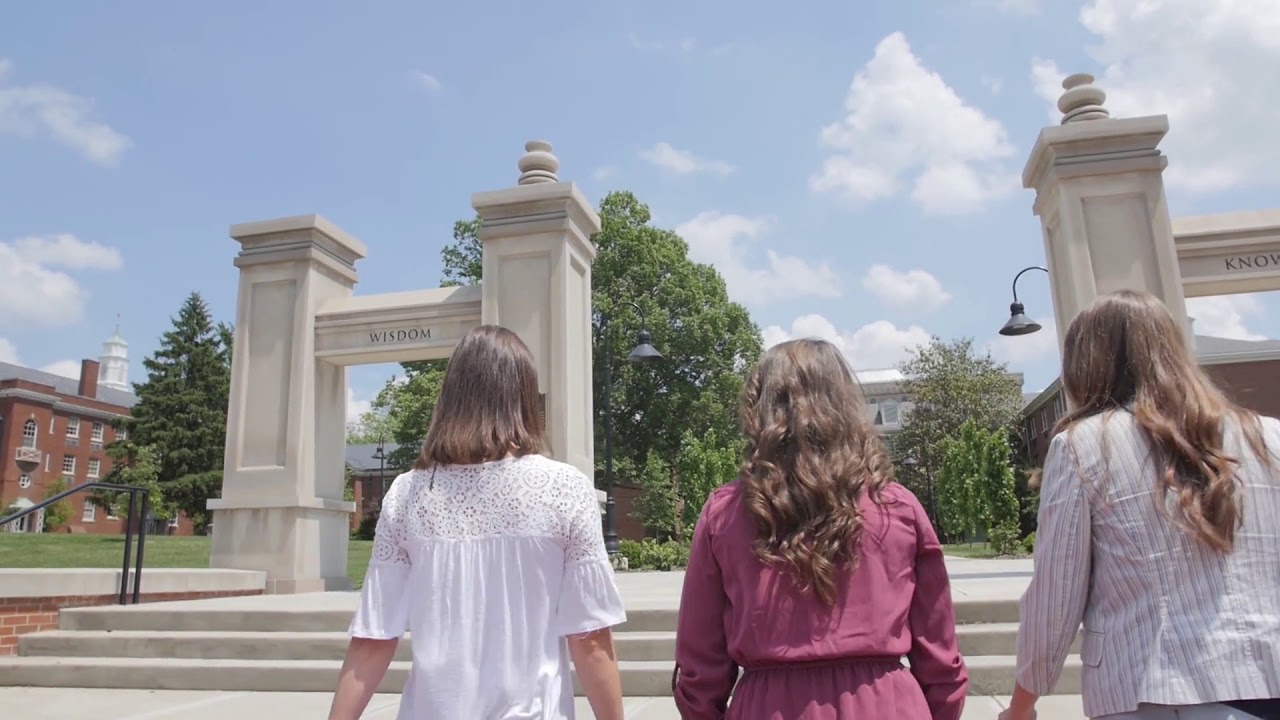 Richmond, KY: Where Kentucky Comes Alive