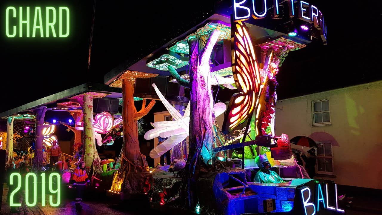 Chard Carnival 2019