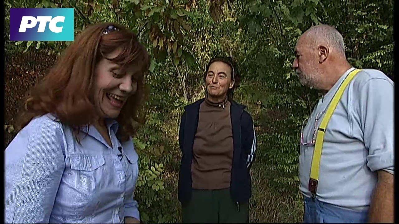 Stranac u Srbiji: Lučo de Marki