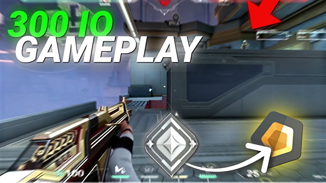 ALTIN OLDUM ULAN AZ KALDI İMMO OLACAM SH!TPOST GİBİ VALORANT GAMEPLAY SILVERDAN IMMOYA