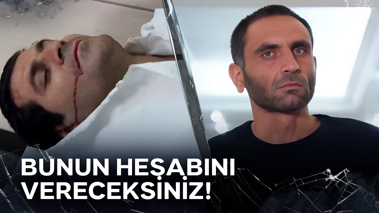 İskender Polat'ı Kaçırdı | Memati Baş