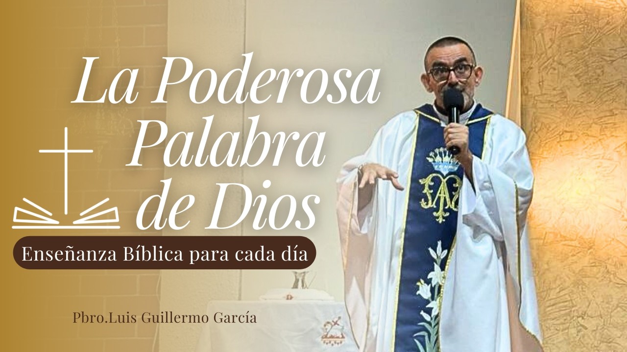 PODEROSA PALABRA DE DIOS PARA HOY DOMINGO 15 DE MARZO. JUAN 9,1-9