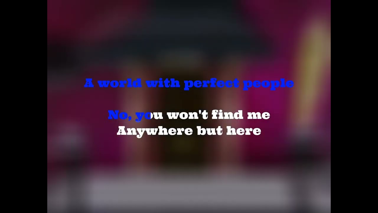 Growing Up Creepie Intro Lyrics | Growing Up Creepie | DynaToons UK