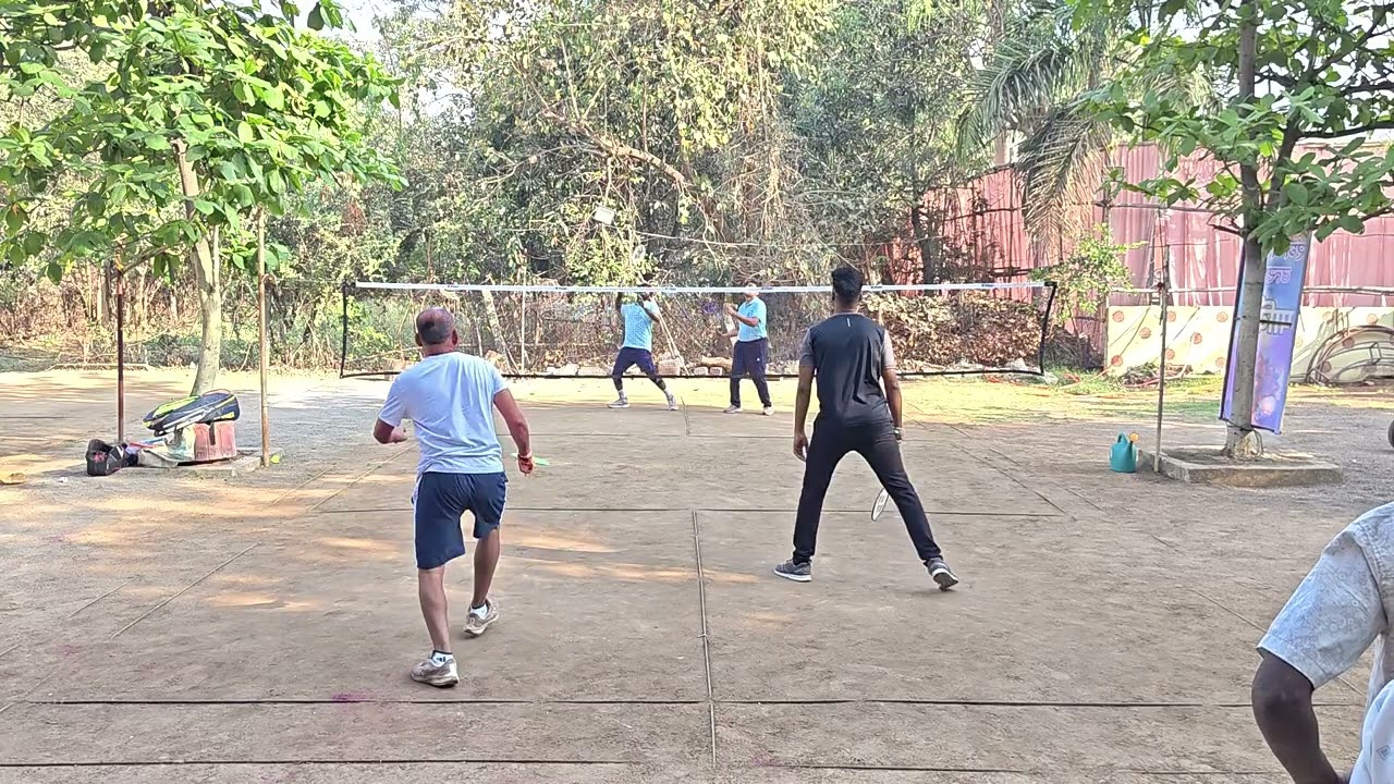 Royal badminton 🏸 Club Raipur CG