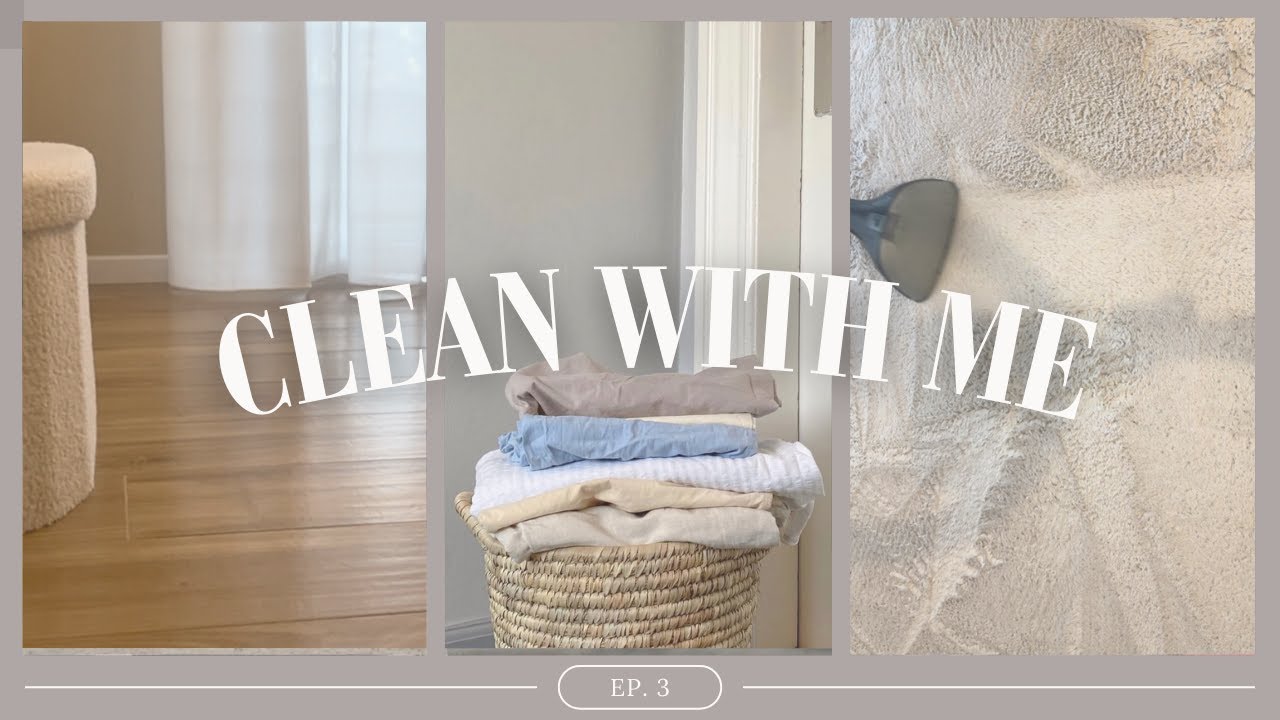 Puliamo insieme casa prima di Natale 🫧🎄 | CLEANING ROUTINE| EP.3