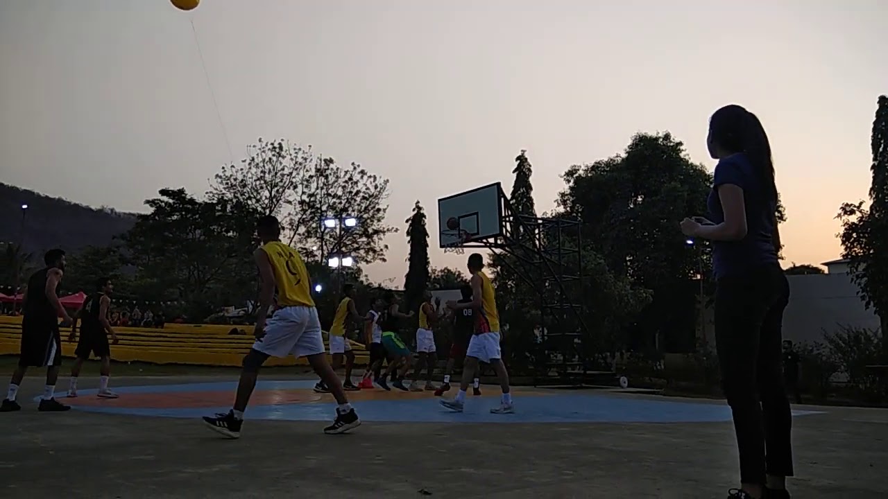 NDA vs Zeal College FInal 2019