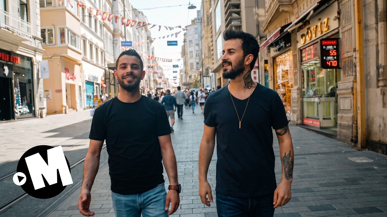 Se Bıra - Çav Bella (Bella Ciao Official Video)
