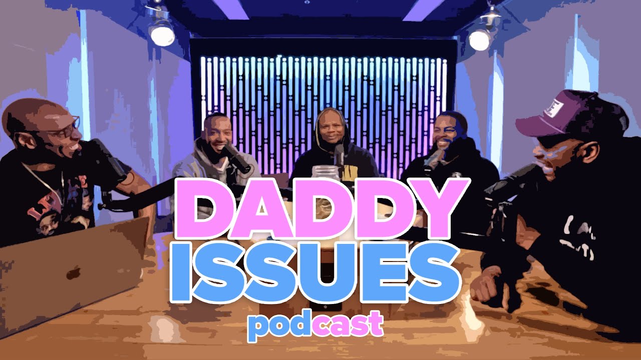 Daddy Issues: The Bubble