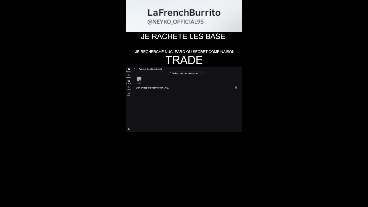 LIVE STEAL A BRAINROT TRADE #livefrançais