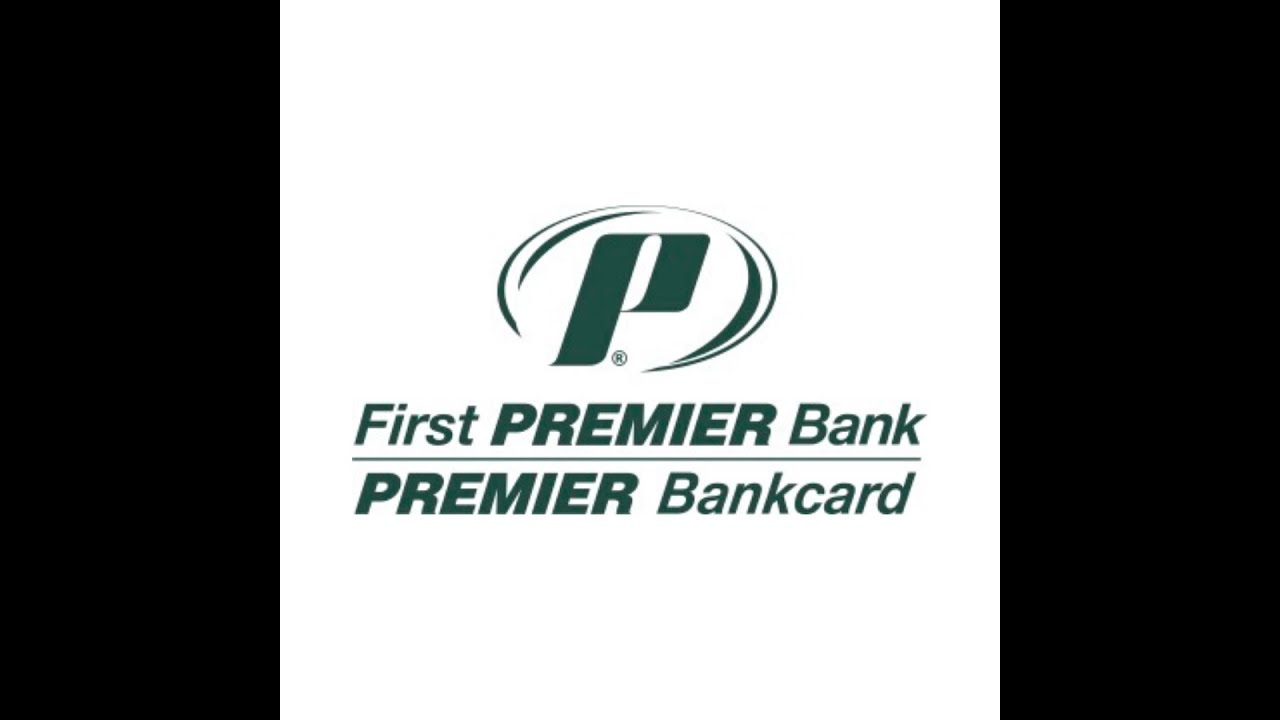 First PREMIER Bank
