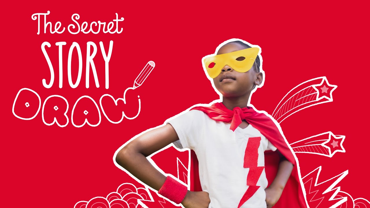 The Secret Story Draw Award Ceremony