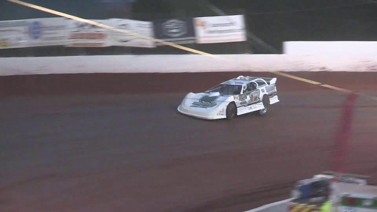 Live Look In | Lake Cumberland Speedway (8-23-25)