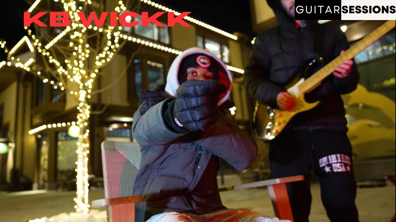 KB WICKK & FRANK BEATS 