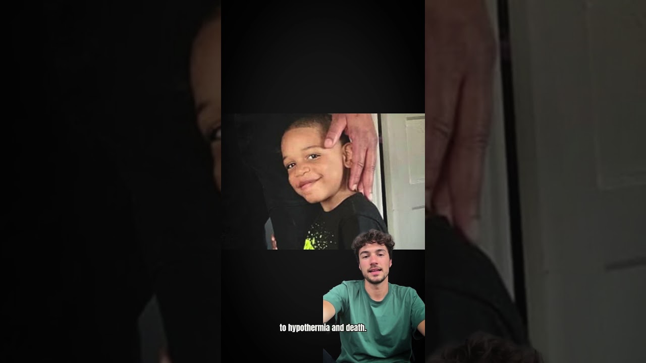 #rip #youtubeshorts #truecrimestories R.I.P 6 year old Damari Perry🕊️🕊️