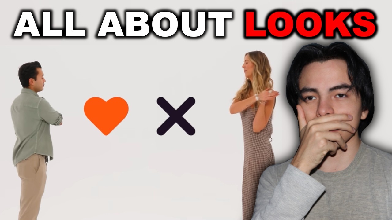 The Most Brutal Dating Show I've Ever Watched