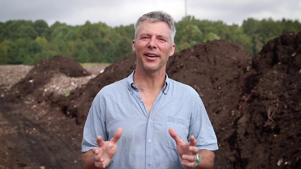 Compost Sampling Guidance Video: Part II