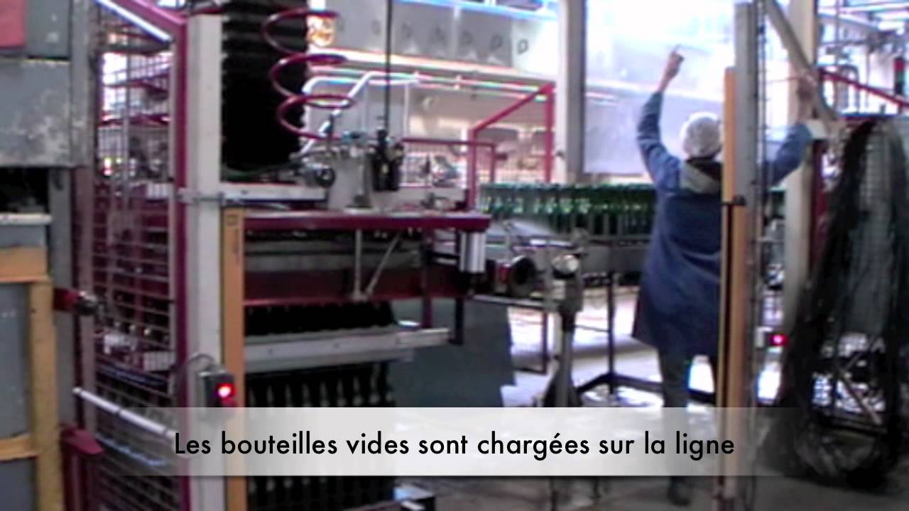 Les cidres Val de Rance à Pleudihen sur Rance