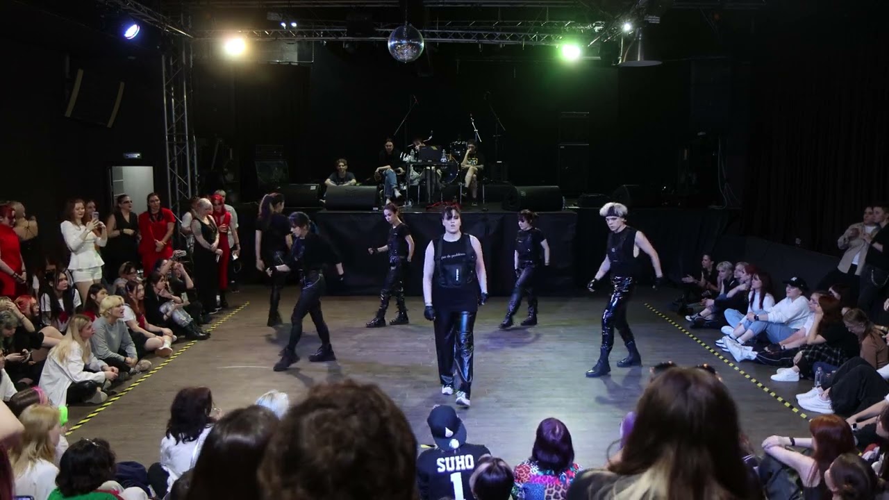 You&Me - 2PM - I'll Be Back - K-POP COVER BATTLE 2023 OLD SCHOOL
