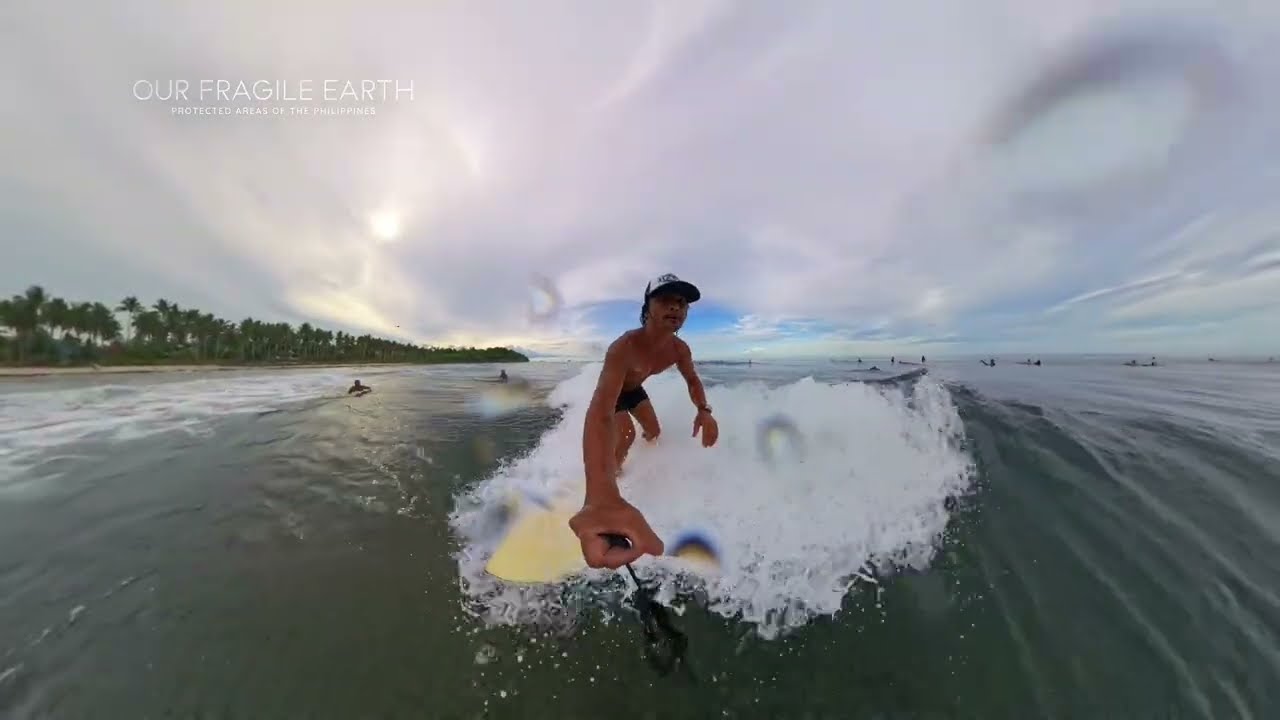 Our Fragile Earth Season 4 | Episode 1 - Siargao Island Protected Landscape and Seascape