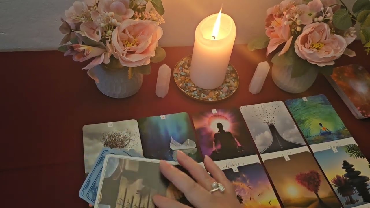 تاروت الاهه ❣️انرژی خوانی ۱۵ روز آینده ❣️ #ellahe #فال_تاروت #tarot #ella #تاروت 