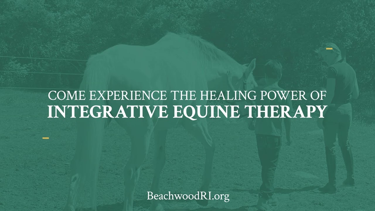 Beachwood Integrative Equine Therapy - Healing Happens | 