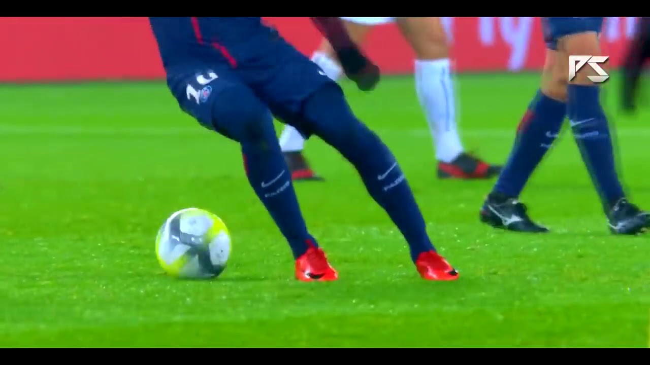 Neymar Jr 2018   Humiliating Everyone ● Skills  Goals  HD