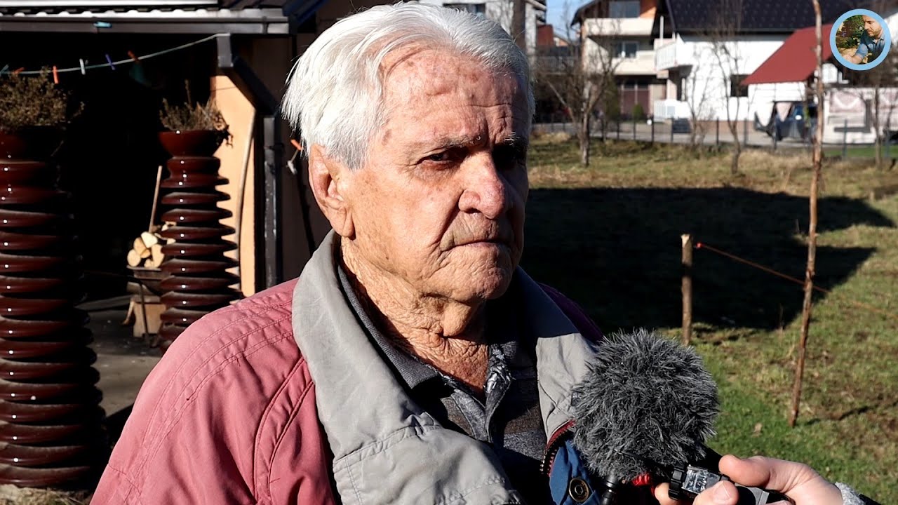 „Vidim je da ode drugom a pravim se da ne vidim“