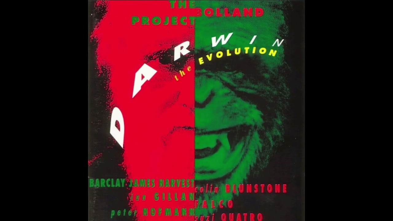 Falco x The Bolland Project - Metamorphic Rocks (1992 Original Version)