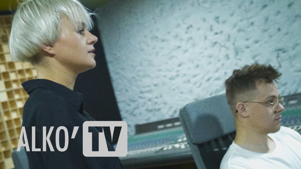 Jordah - Falstart feat. Rosalie.