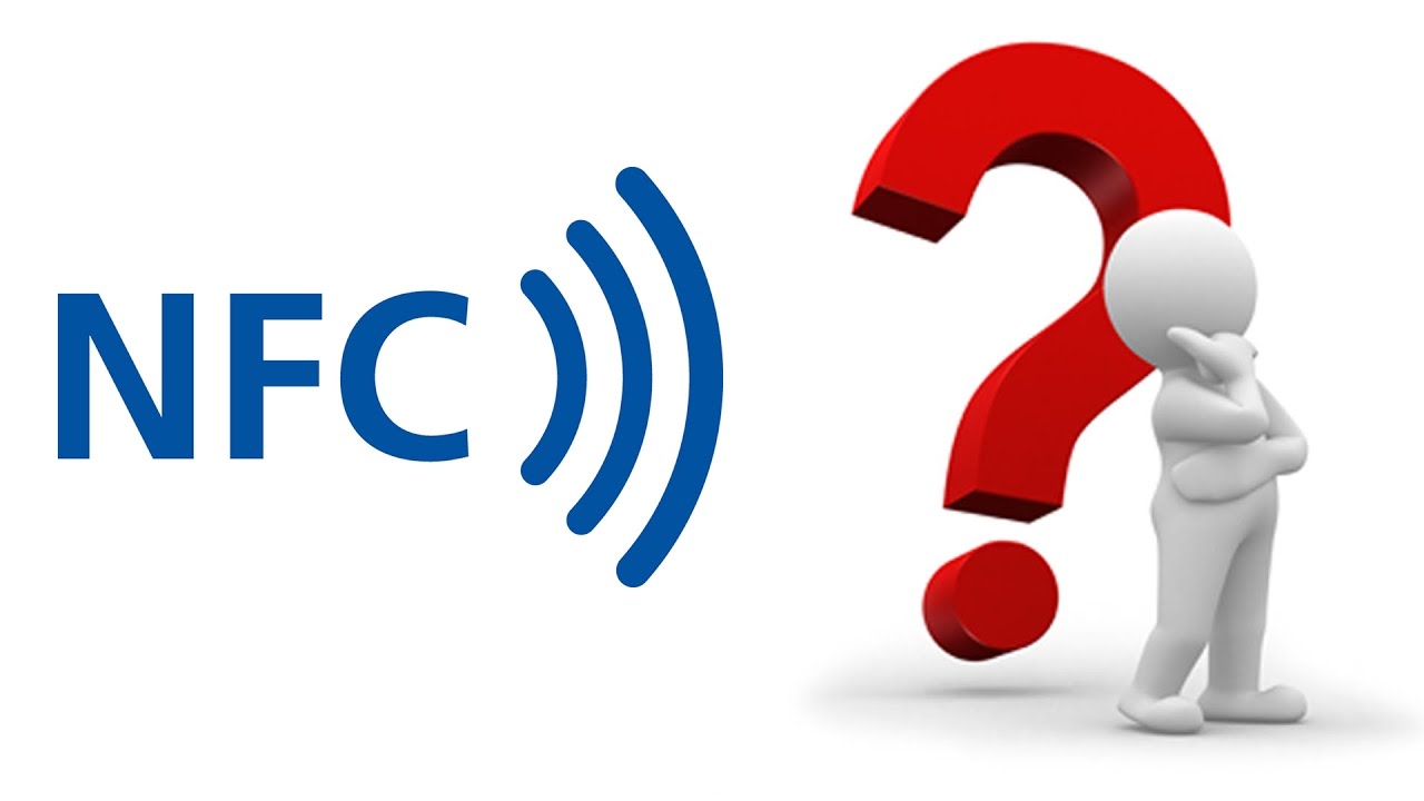 Le NFC, qu'est ce que c'est ? #01Focus