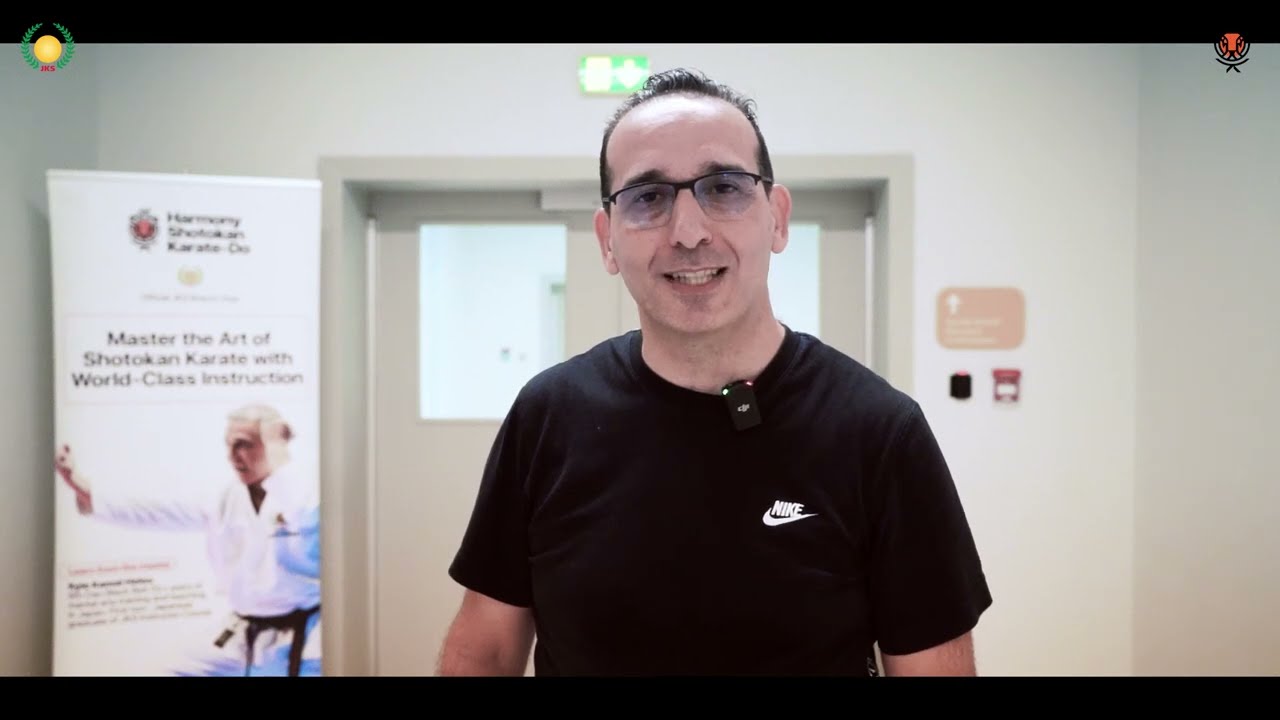 A Parent&rsquo;s Journey Back to Karate with HSKD Academy
