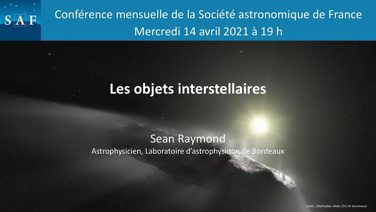 Conférence 