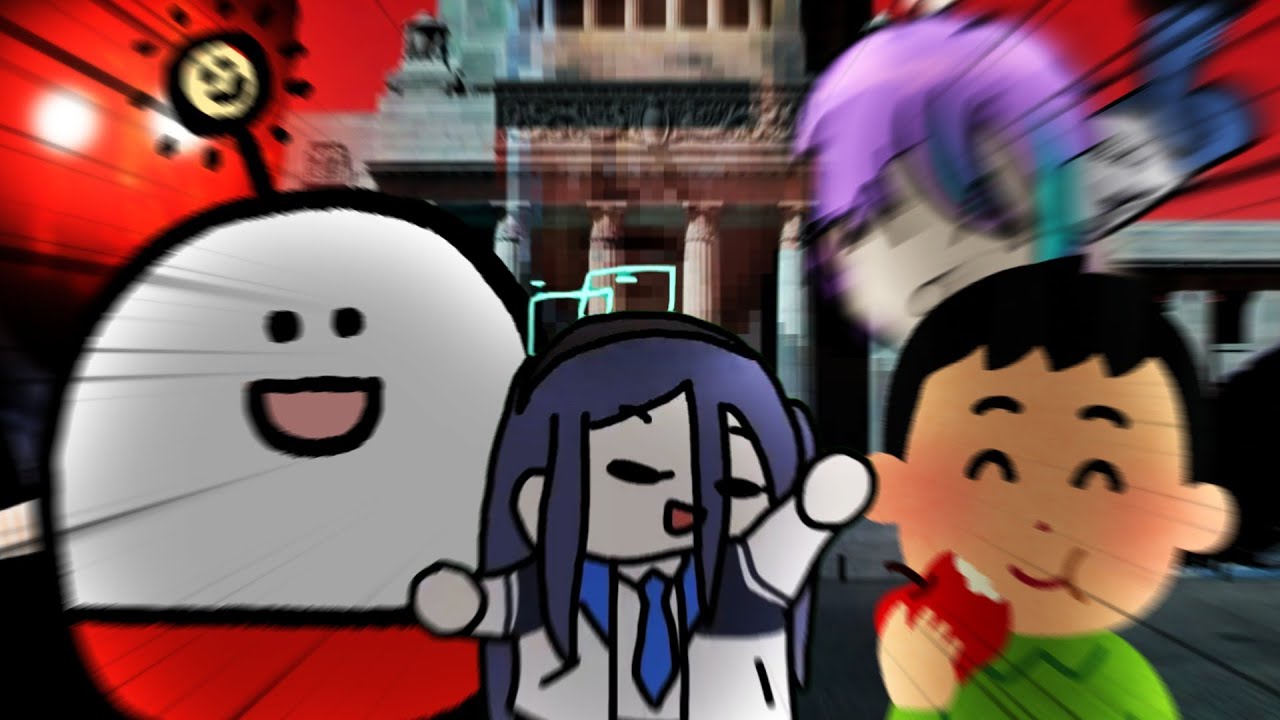 真面目に遊ぶ気がないアホどもによる〇散記念ダイジェスト【ゆっくりTRPG】【クトゥルフ神話TRPG】