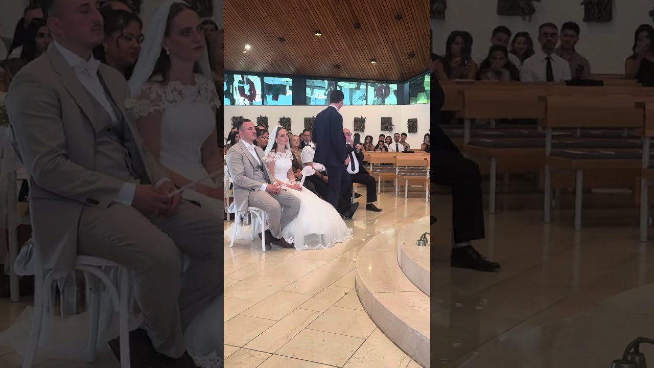 Yešuc Mšiho u Bro d Aloho - Yasu‘ Masih ibn Allah | Simon Sagur Beth Hanna Lahdo