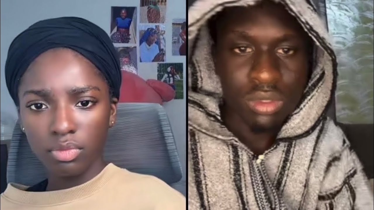 Samuella di se fini relation li ak Kodda paske li pa jwenn valè nan relation an😳