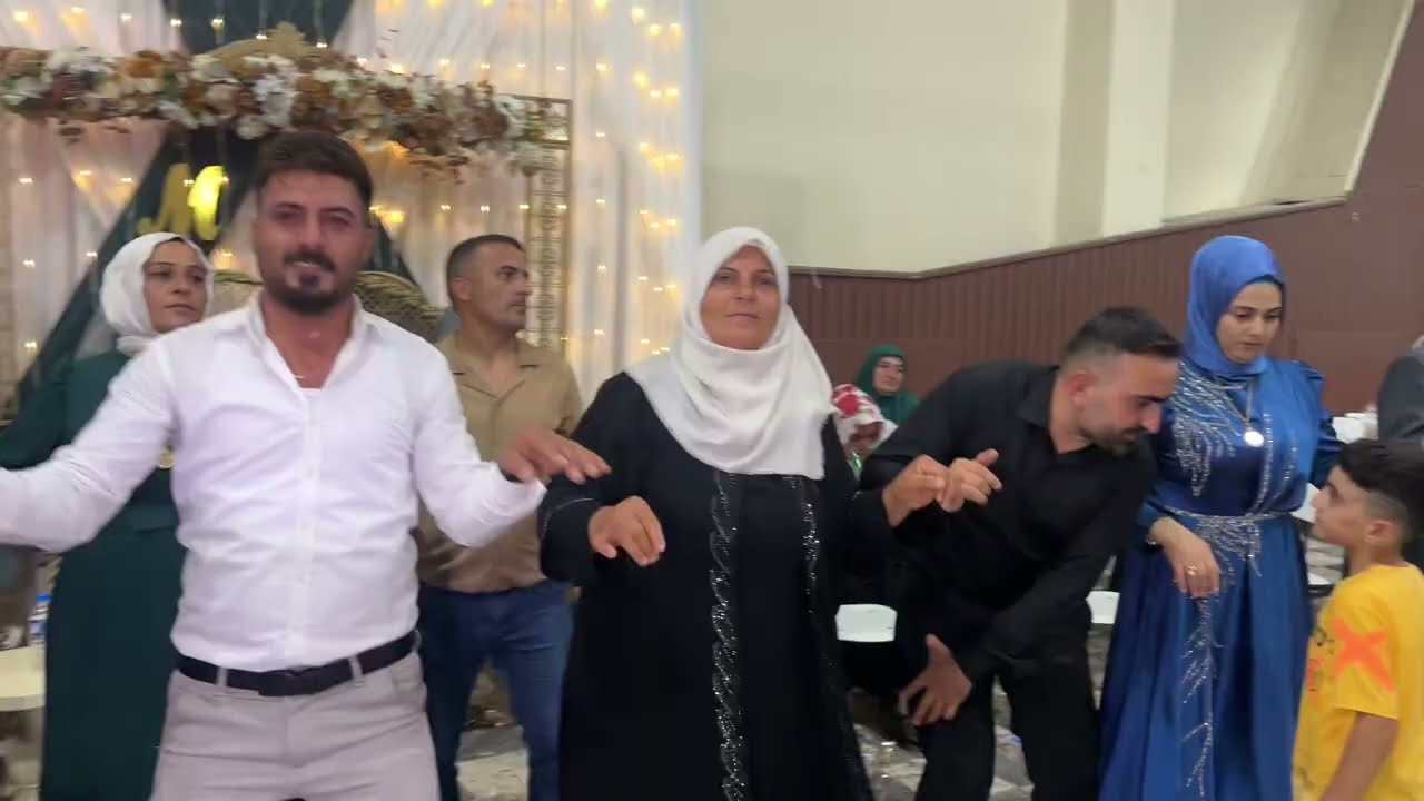 Kağızman düğünleri Zilan Müzik