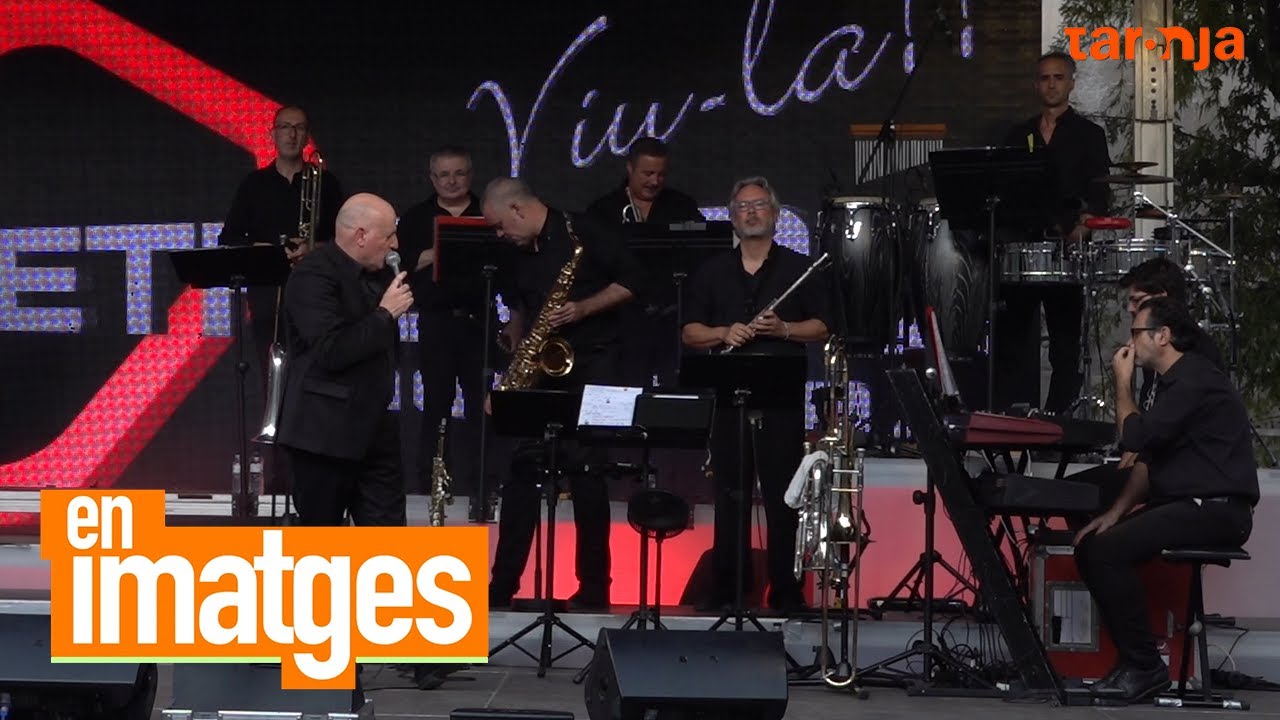 EN IMATGES – Festa Major de Centelles (2024)