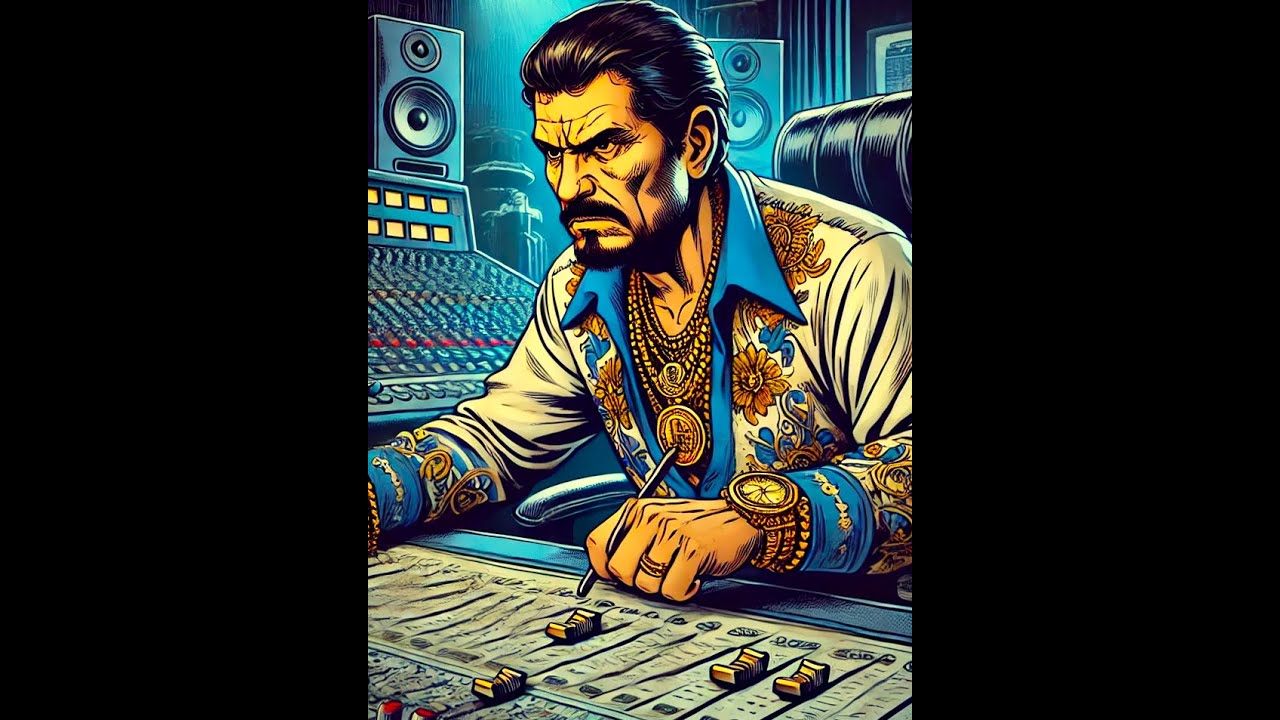 (FREE) Old School Freestyle Boom Bap Type Beat - Escobar