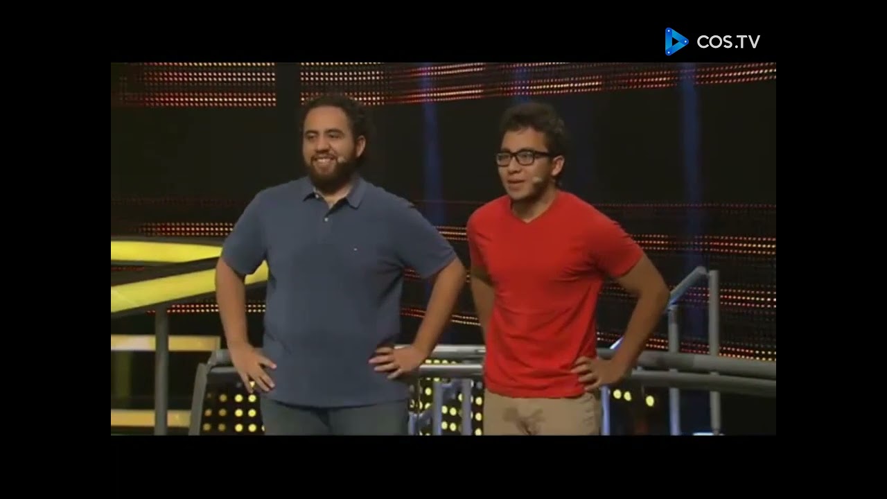 escape perfecto tv azteca completo VTV honduras 16 07 2023  COS TV [RESUBIDO]